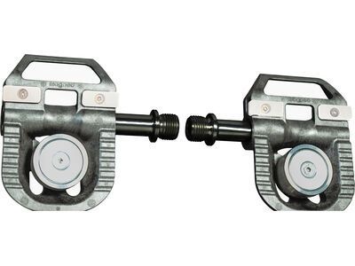 Magped Gravel 200 Stahl, grey - Bild 3