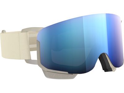 POC Nexal Mid, Clarity Hi. Intense Partly Sunny Blue / raw white - Bild 3