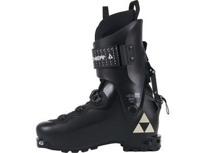 Fischer Travers Tour, black - Bild 3