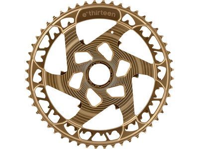 e*thirteen Helix Race - 12-fach, bronze - Bild 3