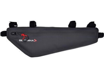 Geosmina Medium Frame Bag Gravel UL - Bild 2