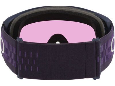 Oakley Line Miner L, Prizm Snow Iced Iridium / royal tred - Bild 4
