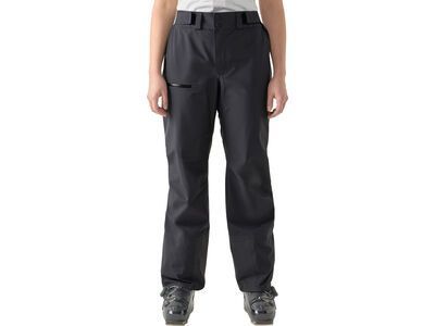 Haglöfs Alper Proof Pant Women, true black - Bild 3