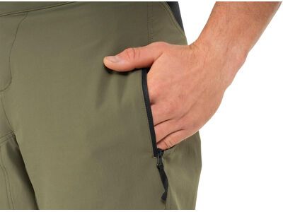 Cube MTB Enduro Short TM, reed green - Bild 6