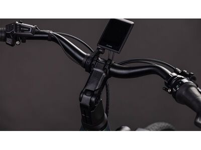 Cube Supreme Hybrid Comfort EXC 600 RT Easy Entry 26, sagebrushgreen´n´prism - Bild 4