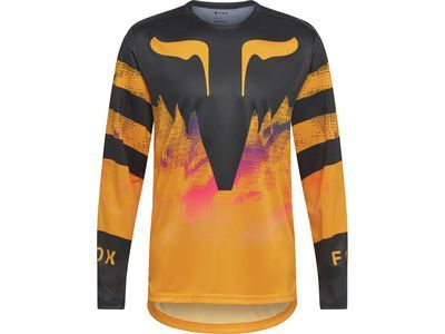Fox Ranger LS Jersey Kairos tangerine