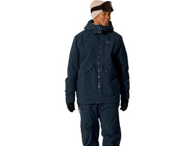 Rab Novaline Jacket, galaxy blue - Bild 5