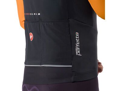 Castelli Perfetto Air Vest, light black - Bild 6