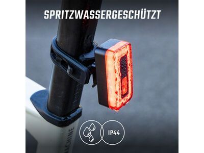 Sigma Hiro 70 - Bild 9