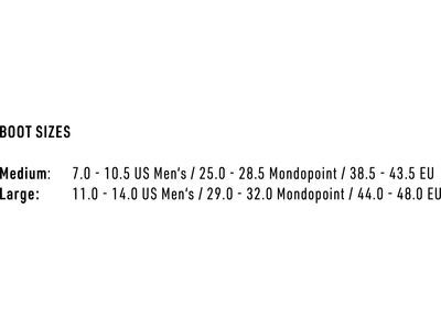 Nitro One, ultra black - Bild 13