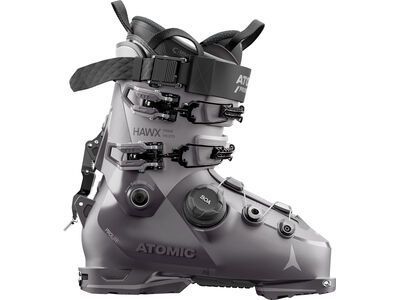 Atomic Hawx Prime XTD 115 BOA W, iron ore/dust - Bild 1