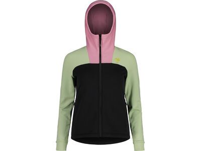 Maloja SunflowerM., deep black multi