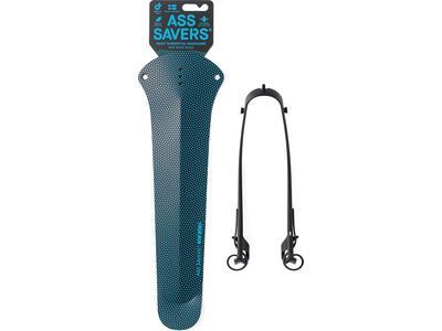 Ass Savers Win Wing 2 Road, blue dots - Bild 2