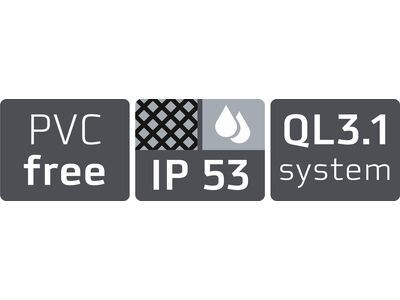 ORTLIEB Commuter-Bag Urban QL3.1, pepper - Bild 6