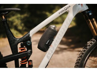 Fidlock Twist Thermo Sleeve 590, black - Bild 8