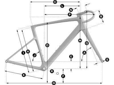 Scott Addict Gravel 40, carbon black - Bild 11
