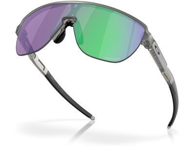 Oakley Corridor, Prizm Jade / matte grey ink - Bild 4