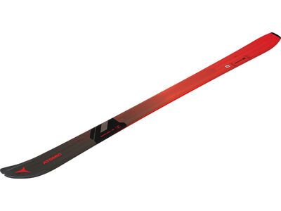 Atomic Backland 85, black/red - Bild 6