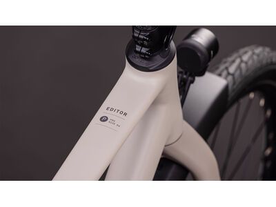 Cube Editor Pro FE, oatgrey´n´grey - Bild 3