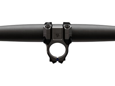 Race Face Turbine Stem, black - Bild 3