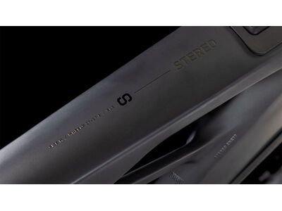 Cube Stereo Hybrid One77 HPC SLX 800, blackline - Bild 4