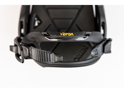 Nitro Team Pro, ultra black - Bild 12