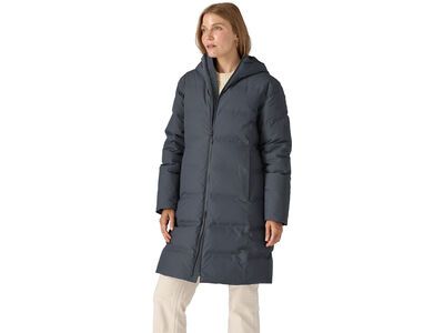 Patagonia Women's Jackson Glacier Parka, smolder blue - Bild 8