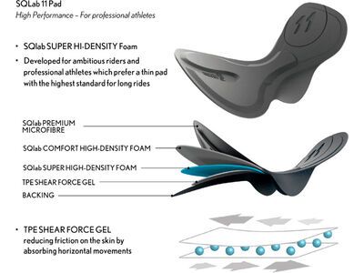 Maloja KiboM. NOS, deep black - Bild 8