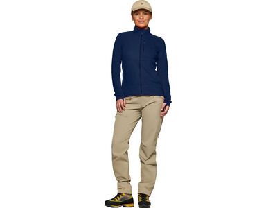 Norrona falketind warm1 active Jacket W's, indigo night - Bild 4