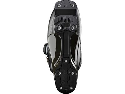 Salomon S/Pro Delta BOA 100 GW, black/black/titanium met. pd - Bild 4