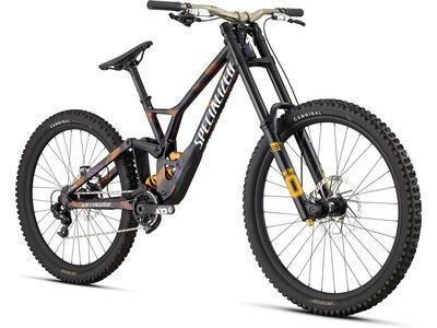 Specialized Demo Race, gloss obsidian/brushed/chameleon supernova - Bild 2