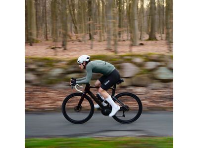 GripGrab PACR Long Sleeve Jersey, light blue - Bild 8