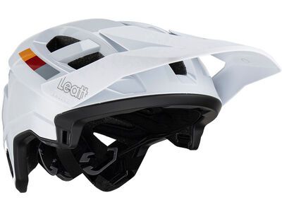 Leatt Helmet MTB Enduro 2.0, white - Bild 6
