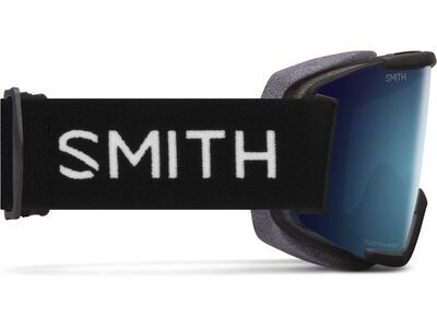 Smith Squad, ChromaPop Sun Blue Mirror / black - Bild 3