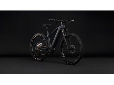 Cube Reaction Hybrid Pro 800 29, silverdust´n´prism - Bild 7