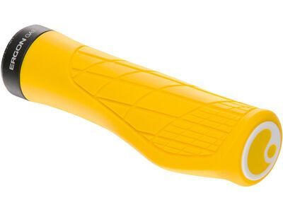 Ergon GA3 Large yellow mellow