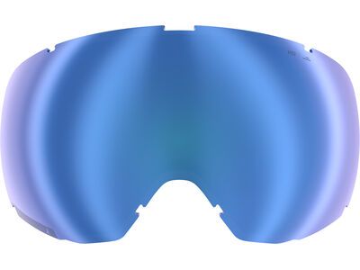 Atomic Revent L Lens Blue HD