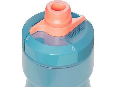 Camelbak Podium - 710 ml, mercury teal - Bild 2