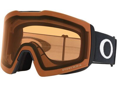 Oakley Fall Line L Prizm Persimmon / matte black