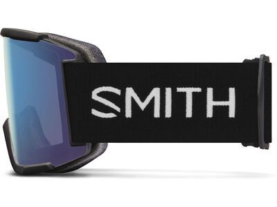 Smith Squad XL, ChromaPop Everyday Blue Mirror / black - Bild 3
