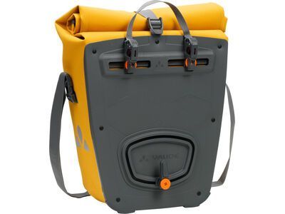 Vaude Aqua Back Deluxe (Paar), burnt yellow - Bild 3