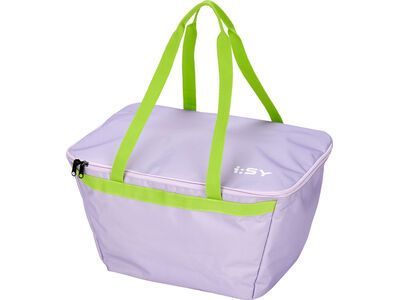 i:SY Cool Bag, lavender - Bild 1