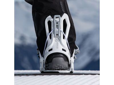 Nidecker Flow Nexus Fusion, white - Bild 13