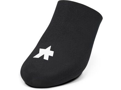 Assos Spring Fall Toe Cover P1, black series - Bild 3