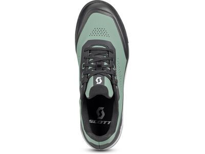 Scott MTB Volt Evo Shoe, green/black - Bild 5