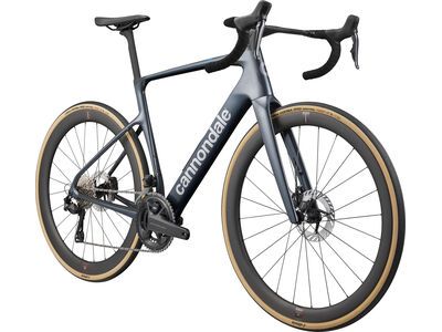 Cannondale Synapse Hi-Mod 1, tungsten blue - Bild 2