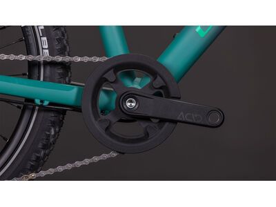 Cube Numove 200 Disc, lavagrey´n´coolgreen - Bild 5