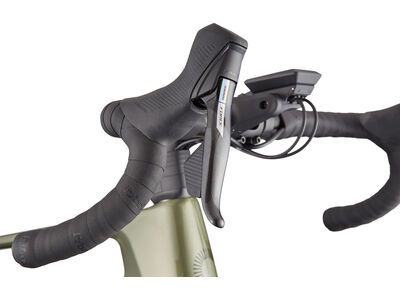 Cannondale Synapse Neo Allroad 1, mantis gray - Bild 6