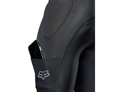 Fox Baseframe Pro Short, black - Bild 4