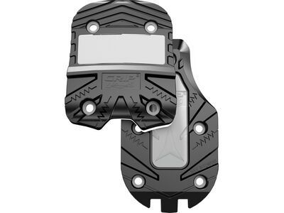 Atomic Complete Tech GripWalk black/white